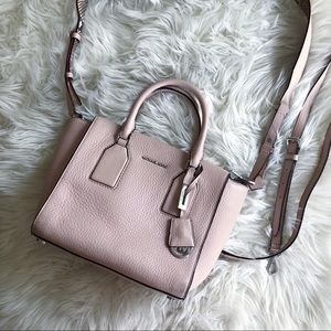 Michael Kors satchel